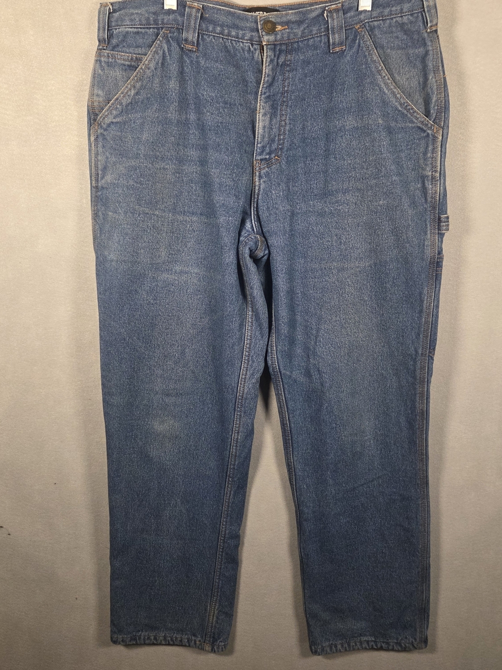 Wolverine, featuring a fleece lining (R540)
